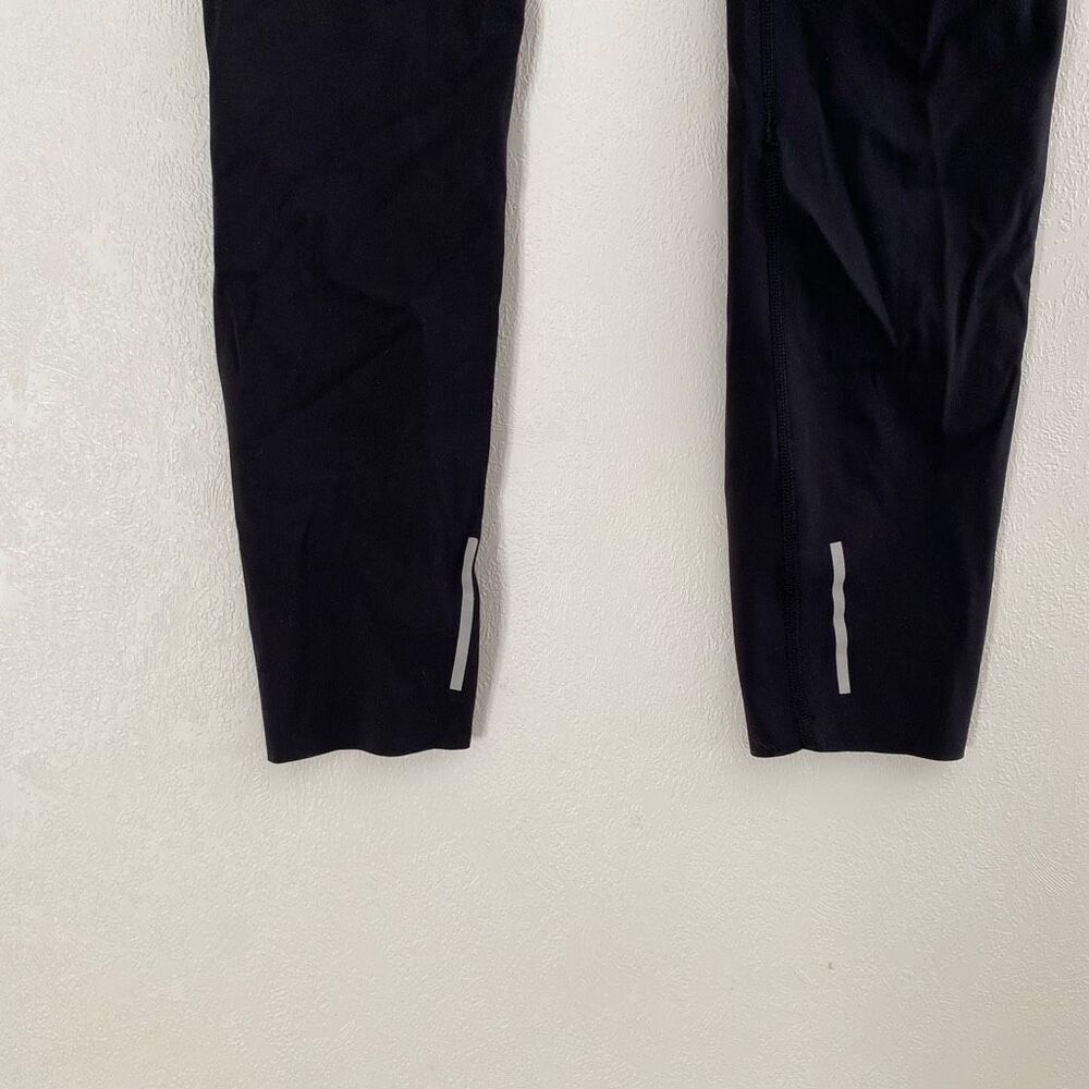 CRZ Yoga High Waisted Leggings Black Size 4/6 Buttery Soft Athletic Yoga Pants P - Picture 6 of 10